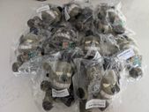 Job Lot of 9 Five Nights at Freddys Dreadbear Funko Plush