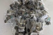 Job Lot of 9 Five Nights at Freddys Dreadbear Funko Plush