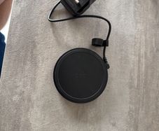 Belkin wireless charger