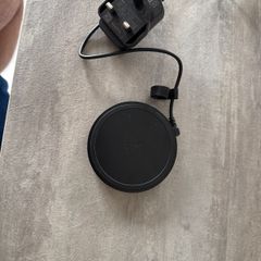 Belkin wireless charger