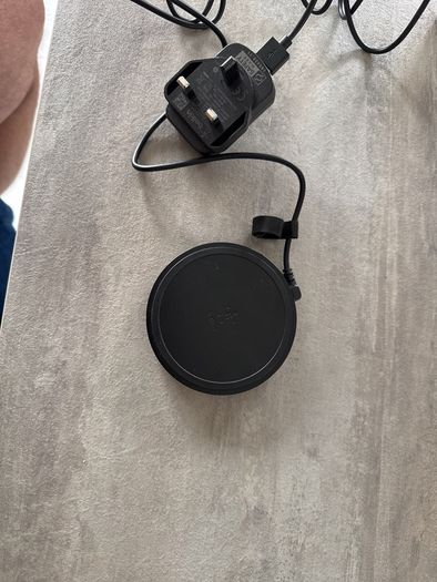 Belkin wireless charger
