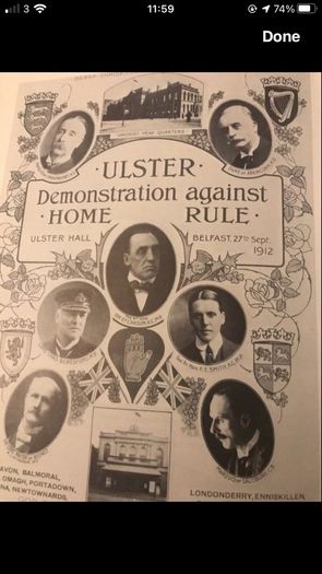 Ireland A History