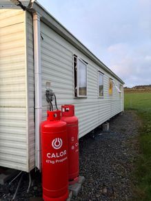 2 Bed Willerby Bermuda Ensuite Winter Pack Excellent Condition 14k