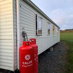 2 Bed Willerby Bermuda Ensuite Winter Pack Excellent Condition 14k