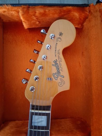 Fender American Vintage ii  1966 Jazzmaster