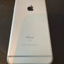 iPhone 6s 128GB Silver - SIM Unlocked - Fully Functional Image 3