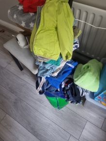 Baby boys clothes
