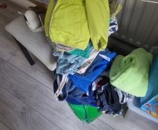 Baby boys clothes