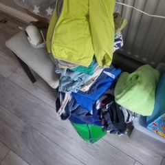 Baby boys clothes