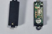 Scalextric C8516: 2x Used Easy-Fit Digital Chip - Single Seater Cars