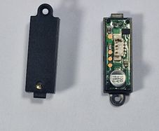 Scalextric C8516: 2x Used Easy-Fit Digital Chip - Single Seater Cars
