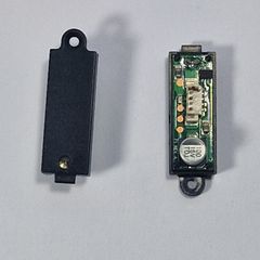 Scalextric C8516: 2x Used Easy-Fit Digital Chip - Single Seater Cars