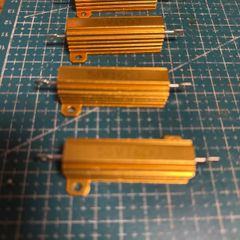 16 Ohm 50w resistor