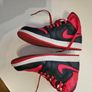 Jordan boots adult uk size 6.5 Image 2