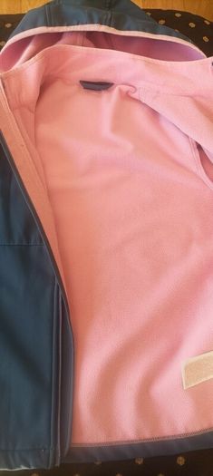 Name It Raincoat