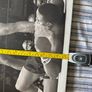 Muhammad Ali Canvas 80x60cm Image 4