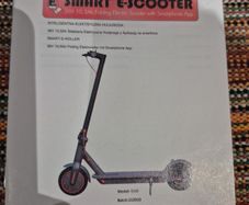 e-scooter