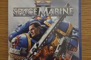 Space Marine 2 ps5