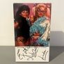 Exotic Adrian Street Wrestling Figure (autographed) - WWE WCW ECW TNA AEW Image 2