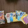 Pokemon TCG Crown Zenith ETB Elite Trainer Box Filled with Random Packs Cards etc. Image 7