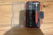 small socket set