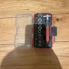 small socket set