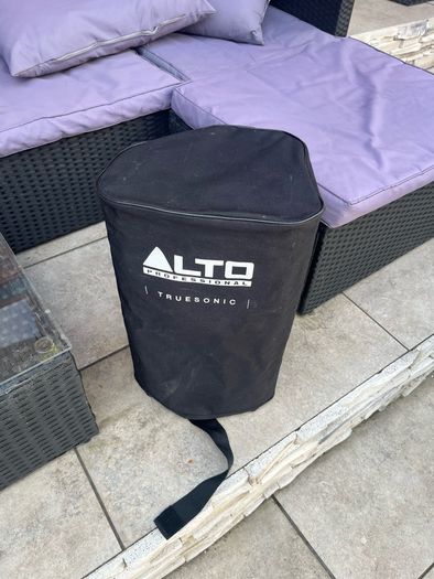 Alto TS 410 Bluetooth speaker