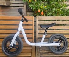 BTWIN Balance Bike