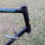 Road bike frame Raleigh Pro Race Image 7
