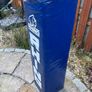 rugby junior tackle bag Image 2