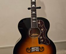 Gibson sj200 copy