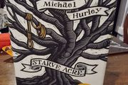 Starve Acre - Andrew Hurley