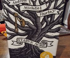Starve Acre - Andrew Hurley