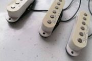 Pickups - Stratocaster