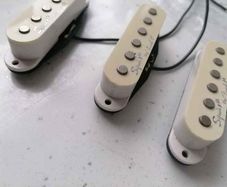 Pickups - Stratocaster