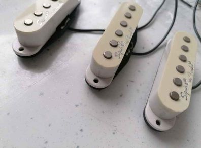 Pickups - Stratocaster