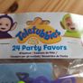 teletubbies party favours Image 3