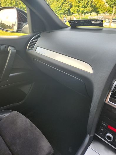 2011 Audi Q7