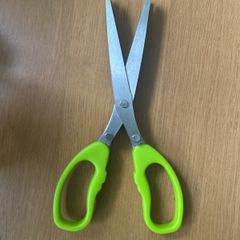 Scissors for cutting herbs