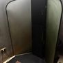 Spray tan extraction booth Image 2