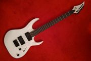 S by Solar AB4.6W guitar as new