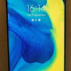 Samsung Galaxy S10 128GB Android Dual Sim Unlocked Smartphone - BLACK / Excellent