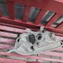 Honda Civic ('01) Left Headlight Headlamp Assembly Image 2