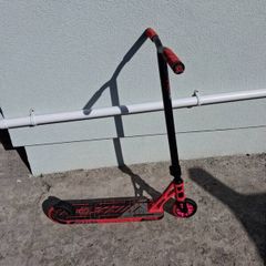 MGX stuntt scooter
