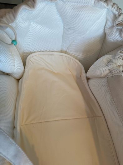 Najell Sleep Carrier