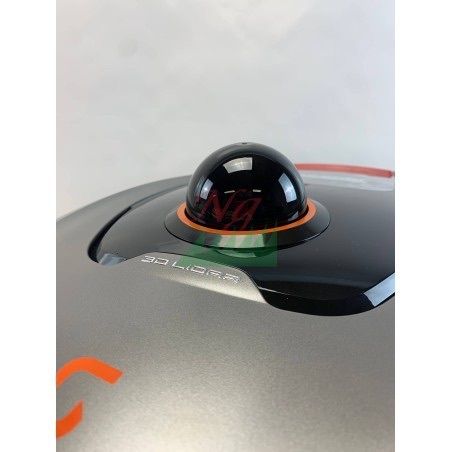 robot lawnmower