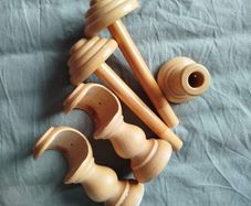 curtain Pole