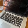 MacBook Pro 2013 15" Retina 256GB 2.4 GHz processor i7 Image 2