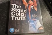 the Stone Cold Truth DVD