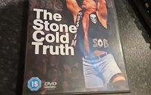 the Stone Cold Truth DVD